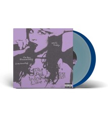 Pop Olivia Rodrigo - Live from Glastonbury (a BBC Recording) [Light Blue & Cobalt Vinyl]