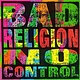 Punk/Hardcore Bad Religion - No Control