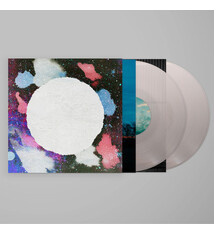 R&B/Soul/Funk Khruangbin - The Universe Smiles Upon You ii (White Vinyl)