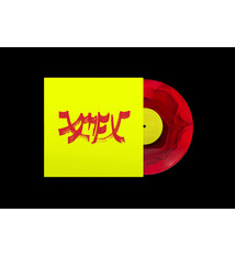 Rock/Pop Xiu Xiu - Xiu Mutha Fuckin' Xiu: Vol. 1 (Red Ripple Vinyl) (January 16, 2026)
