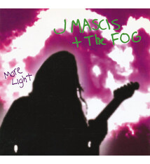 Rock/Pop J Mascis + The Fog - More Light (Baked Goods Reissue) (February 6, 2026)