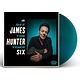 R&B/Soul/Funk The James Hunter Six - Off The Fence (Teal Vinyl) (January 16, 2026)