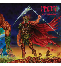 Metal Cancer - Death Shall Rise (2025 Peaceville Reissue) (Dec. 19, 2025)