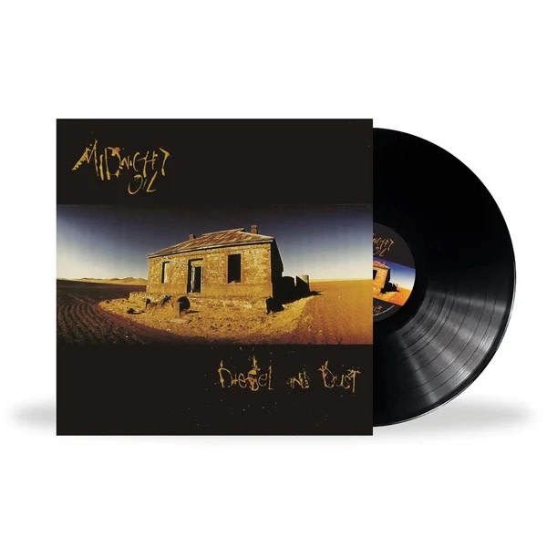 Rock/Pop Midnight Oil - Diesel And Dust (Biovinyl) (Dec. 19, 2025)