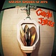 Punk/Hardcore Circle Jerks - Golden Shower Of Hits (Trust Edition) (Dec. 19, 2025)