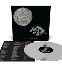 Punk/Hardcore Lip Cream - S/T (Sin) (Silver Vinyl) (Dec. 19, 2025)