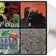 Punk/Hardcore Lip Cream - Thrash Til Death (Milky Clear Vinyl) (Dec. 19, 2025)
