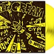 Punk/Hardcore Lip Cream - Big Foot Cassette (Highlighter Yellow Vinyl) (Dec. 19, 2025)