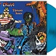 Punk/Hardcore Lip Cream - 9 Shocks Terror (Royal Blue Vinyl) (Dec. 19, 2025)