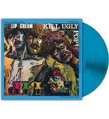 Punk/Hardcore Lip Cream - Kill Ugly Pop (Royal Blue Vinyl) (Dec. 19, 2025)