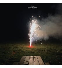 Electronic Poirier - Soft Power (STILL SEALED)