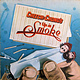 Comedy Cheech & Chong - Up In Smoke (Soundtrack) ('78 CA) (VG+/VG)