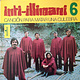 World Inti Illimani - 6 Canción Para Matar Una Culebra ('79 US) (VG+/VG+)