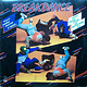 Hip Hop/Rap V/A - Breakdance ('84 CA with Poster) (VG/VG)