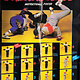 Hip Hop/Rap V/A - Breakdance ('84 CA with Poster) (VG/VG)
