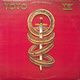 Rock/Pop Toto - IV (VG+/VG)