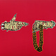 Hip Hop/Rap Run The Jewels - Run The Jewels 2 (USED CD)