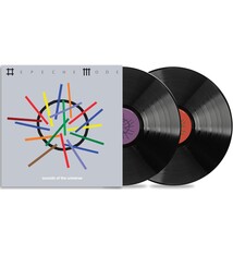 Rock/Pop Depeche Mode - Sounds Of The Universe (2025 Reissue)