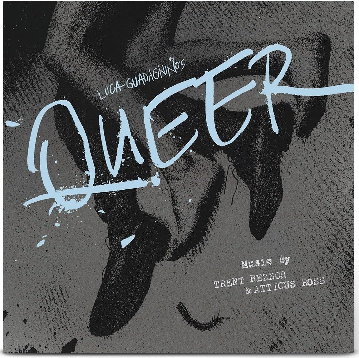 Soundtracks Trent Reznor & Atticus Ross - Queer (Soundtrack)