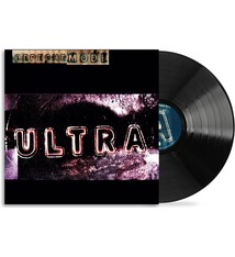 Rock/Pop Depeche Mode - Ultra (2025 Reissue)