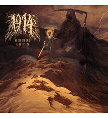 Metal 1914 - Viribus Unitis