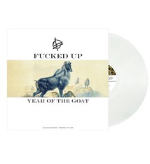 Punk/Hardcore Fucked Up - Year Of The Goat (Coloured Vinyl)