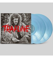 Hip Hop/Rap Snotty Nose Rez Kids - Trapline (Light Blue Vinyl)