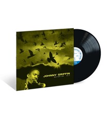 Jazz Johnny Griffin - A Blowing Session (Blue Note Classic Series)