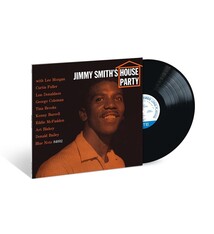 Jazz Jimmy Smith - House Party (Blue Note Classic Series)