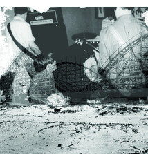 Punk/Hardcore Nuzzle - Follow, For Now (30th Ann. Remastered Red Vinyl)