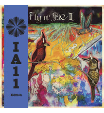 Jazz jaimie branch - FLY or DIE II: bird dogs of paradise (IA11 Edition)