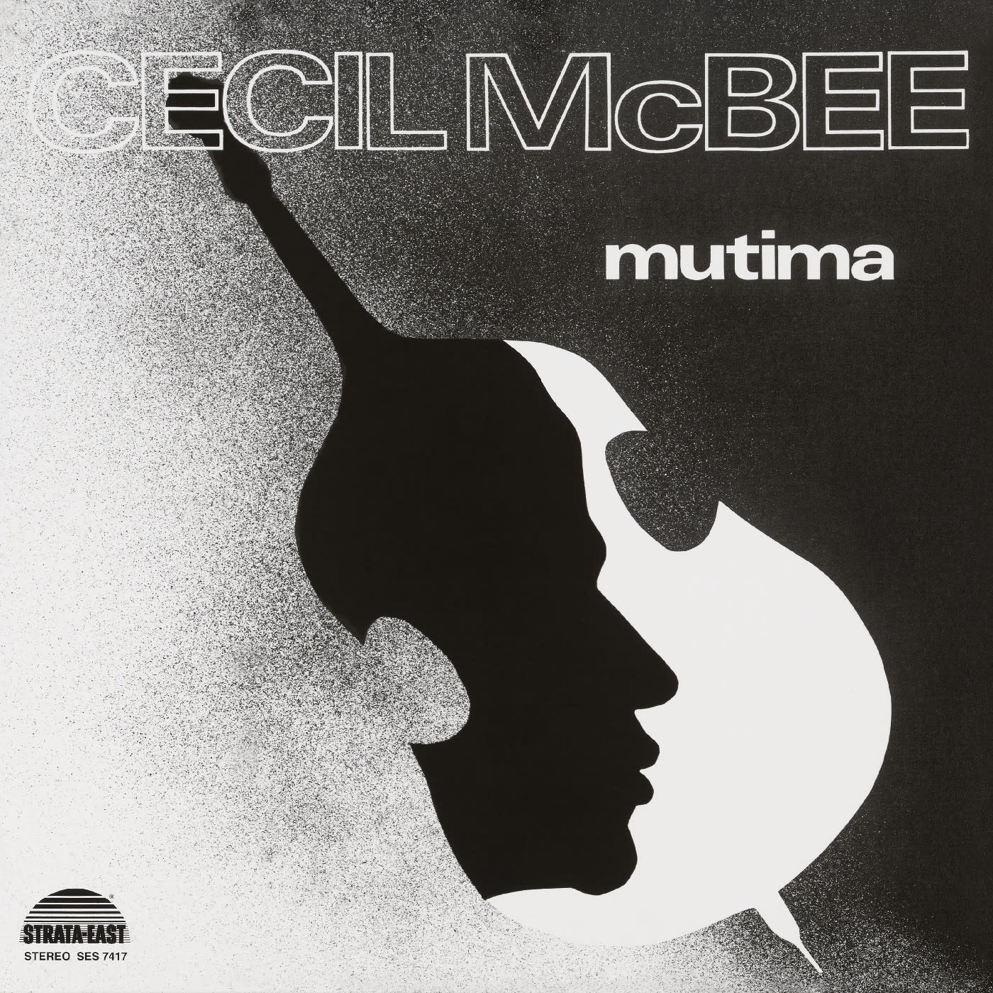 Jazz Cecil McBee - Mutima (180g Deluxe Gatefold Reissue)