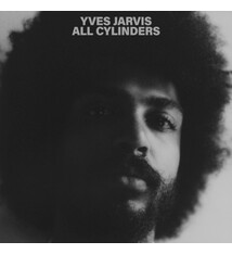 Rock/Pop Yves Jarvis - All Cylinders