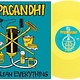 Punk/Hardcore Propagandhi - How To Clean Everything (Transparent Yellow Vinyl) (February 20, 2026)