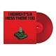 Hip Hop/Rap Aesop Rock - I Heard It's A Mess There Too (Apple Red Vinyl)