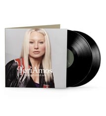 Rock/Pop Tori Amos - Strange Little Girls (Rattlesnakes Version) (February 20, 2026)