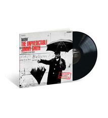 Jazz Jimmy Smith - Bashin': The Unpredictable Jimmy Smith (Verve Acoustic Sounds Series) (January 23, 2026)