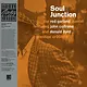 Jazz The Red Garland Quintet Featuring John Coltrane And Donald Byrd - Soul Junction (Original Jazz Classics) (January 23, 2026)