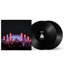 Rock/Pop Osees - Live At The Broad Museum