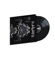 Metal Danzig - Danzig 4 (2025 Reissue) (Coming Soon)