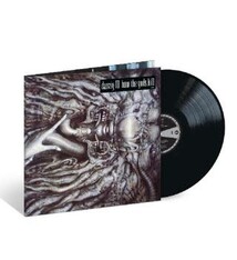 Metal Danzig - Danzig III: How The Gods Kill (2025 Reissue) (Coming Soon)