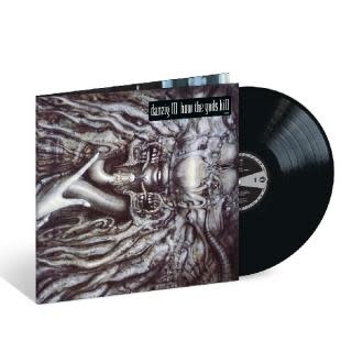 Metal Danzig - Danzig III: How The Gods Kill (2025 Reissue) (Coming Soon)