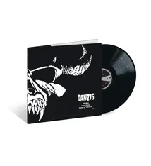 Metal Danzig - S/T (2025 Reissue) (Coming Soon)