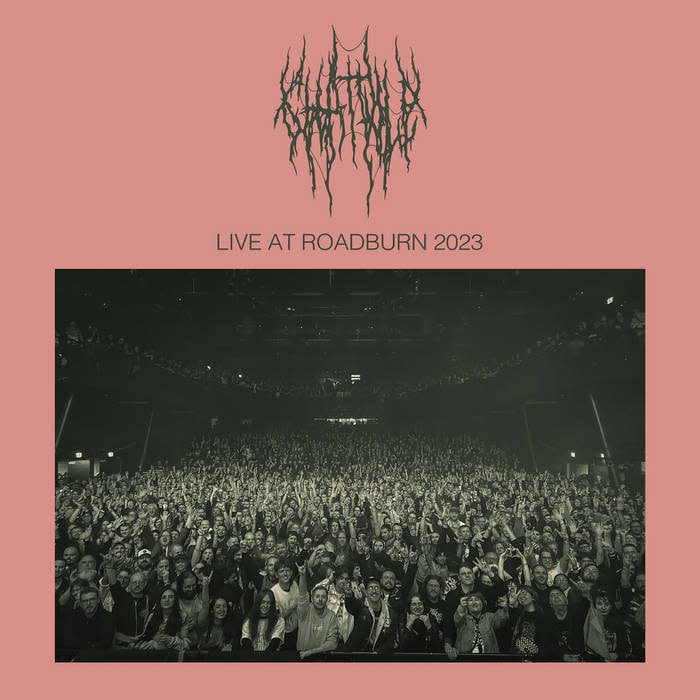 Rock/Pop Chat Pile - Live At Roadburn 2023