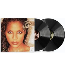 R&B/Soul/Funk Toni Braxton - Secrets (January 23, 2026)