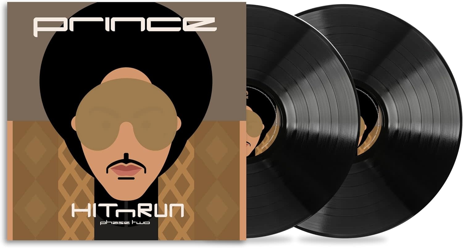 Rock/Pop Prince - HITNRUN Phase 2 (January 30, 2026)