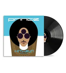 Rock/Pop Prince - HITNRUN Phase One (January 30 , 2026)