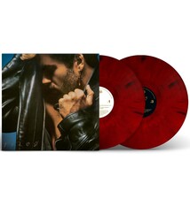Rock/Pop George Michael - Faith (2LP Red & Black Marble Vinyl) (February 20, 2026)