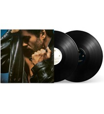 Rock/Pop George Michael - Faith (2LP Reissue) (February 20, 2026)