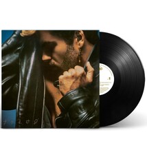 Rock/Pop George Michael - Faith (2026 Reissue) (February 20, 2026)